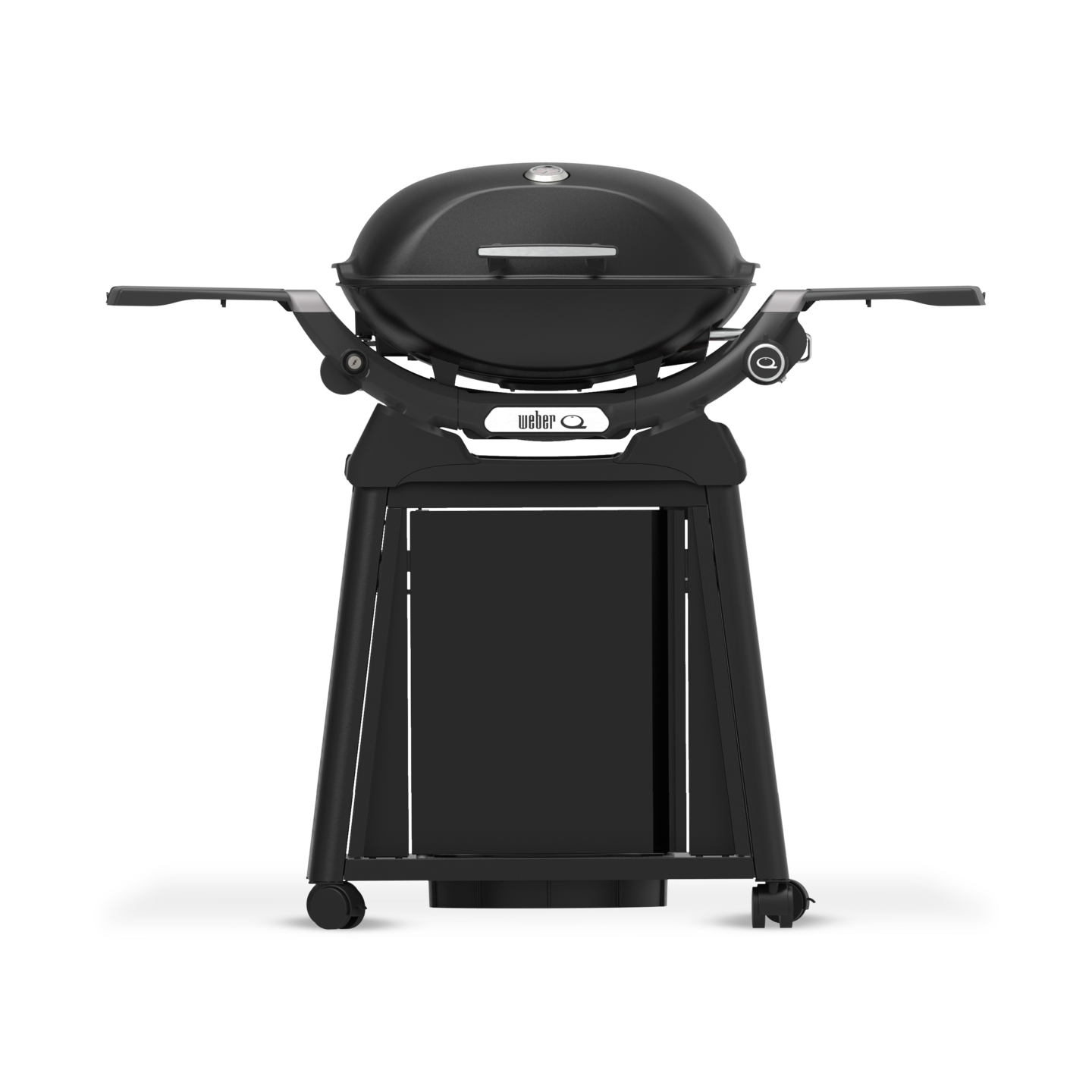 Kaasugrilli Weber Q2200N premium jalustalla