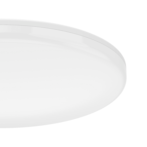 Kattovalaisin EGLO EXPERT Castagneto 20W led halk. 310mm valkoinen