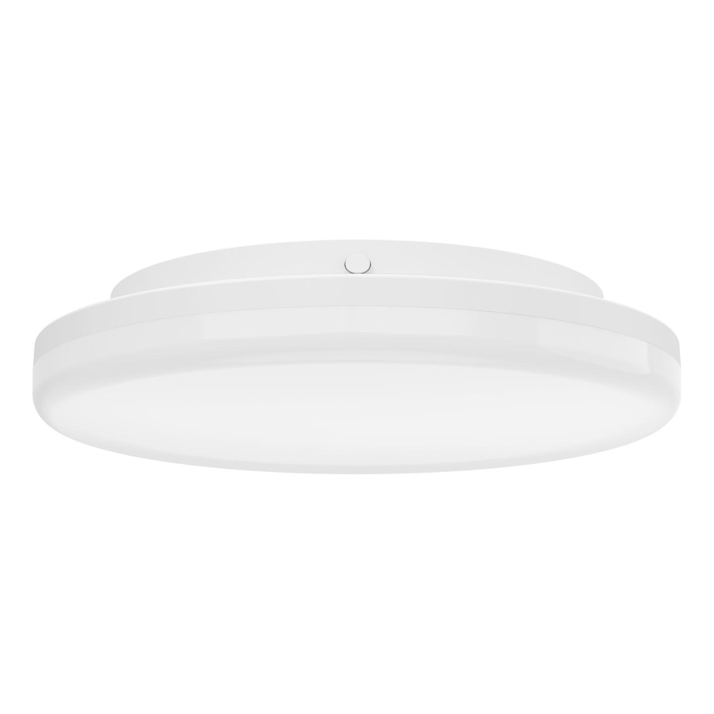Kattovalaisin EGLO EXPERT Castagneto 16,5W led halk. 260mm valkoinen