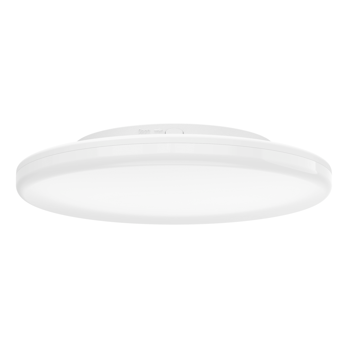 Kattovalaisin EGLO EXPERT Castagneto 20W led halk. 310mm valkoinen