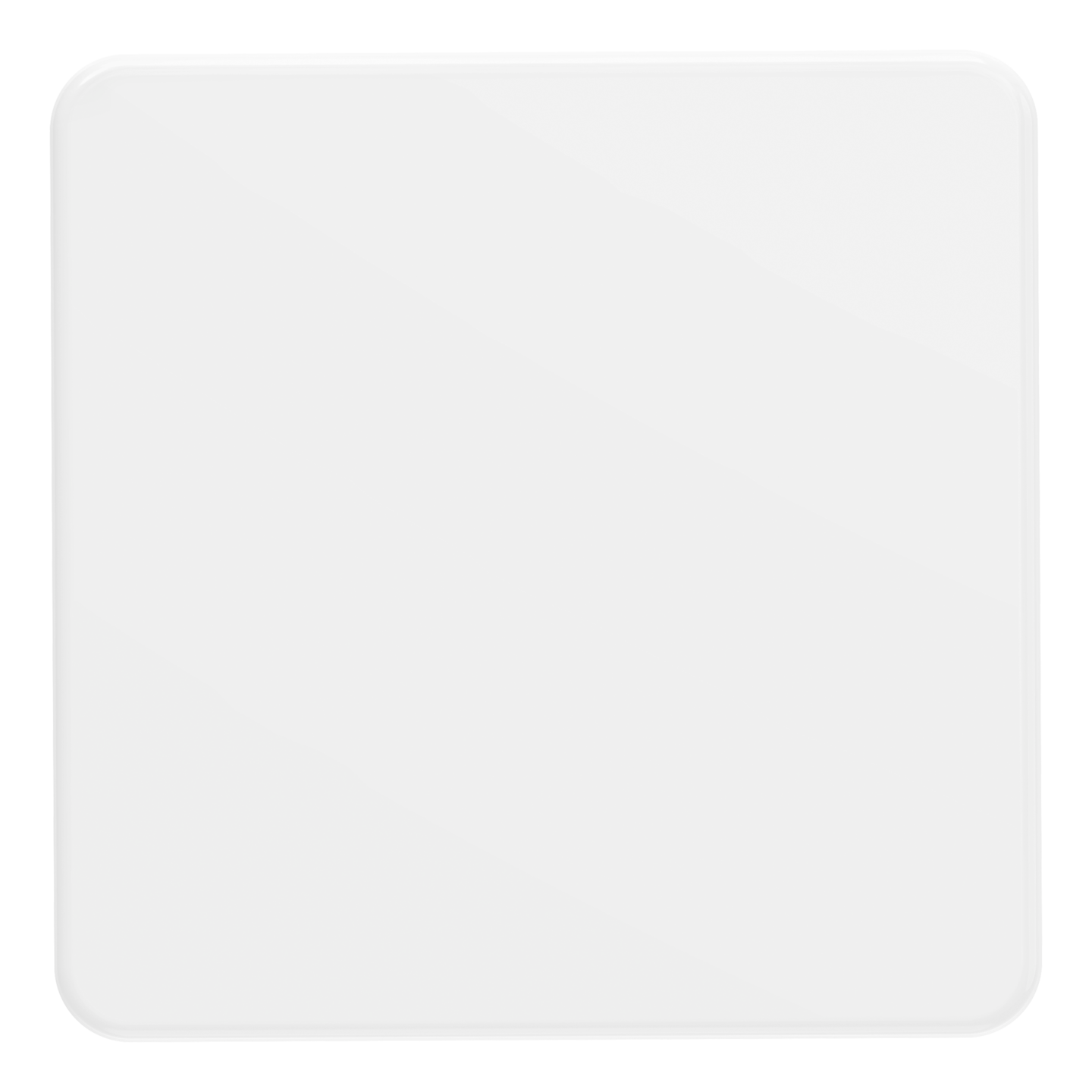 Kattovalaisin EGLO EXPERT Castagneto 16,5W led 260x260mm valkoinen