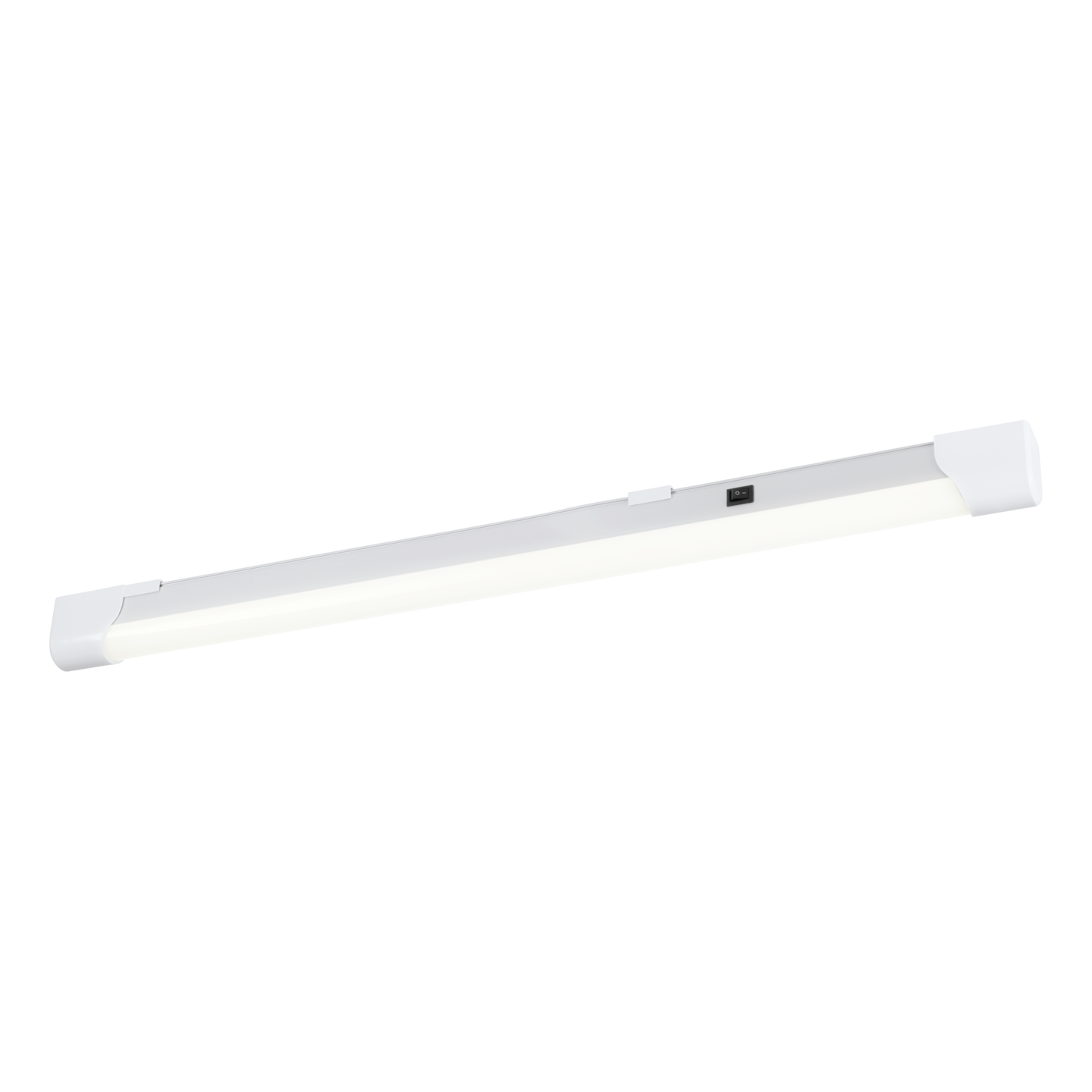 Työpistevalaisin EGLO EXPERT Mattanza 20W led 1200x30mm valkoinen
