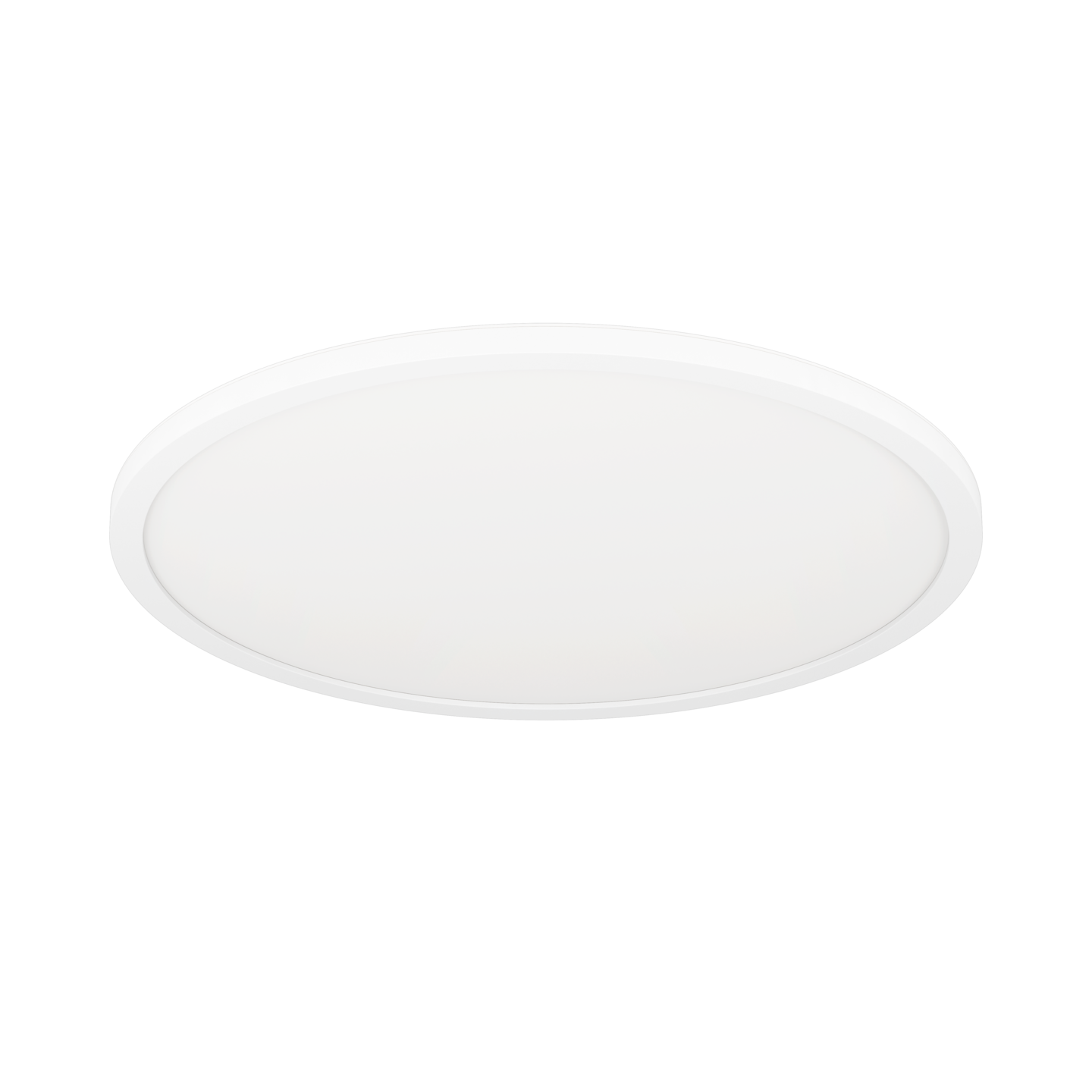 Kattovalaisin EGLO EXPERT Minerario 20,2W led halk. 390mm valkoinen