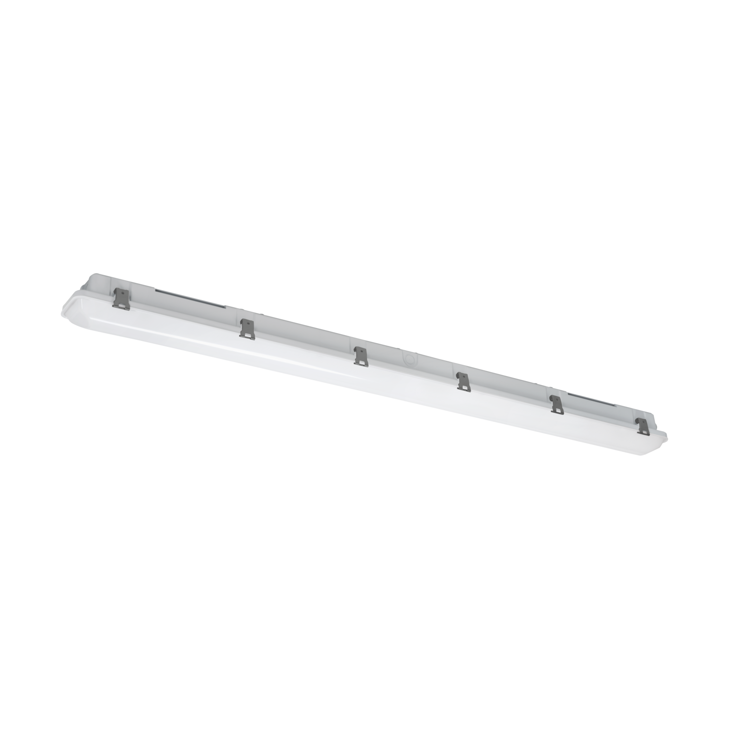 Yleisvalaisin EGLO EXPERT Ammoniak 24,5W led CCT 1190x85mm harmaa/valkoinen