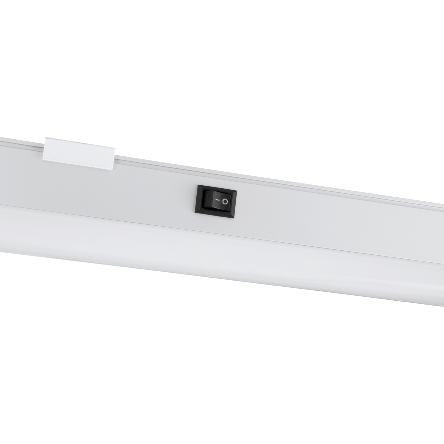 Työpistevalaisin EGLO EXPERT Mattanza 10W led 600x30mm valkoinen