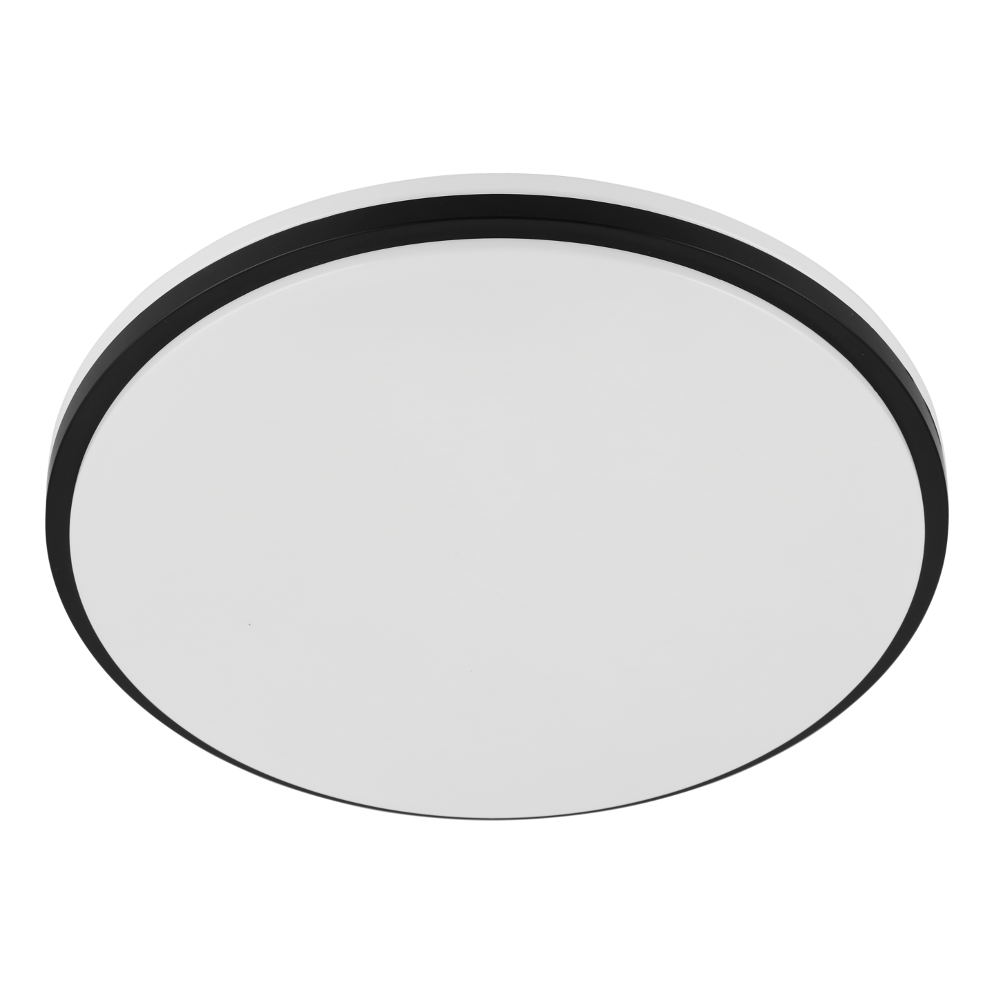 Kattovalaisin EGLO EXPERT Margidore 18W led CCT halk. 340mm valkoinen/musta