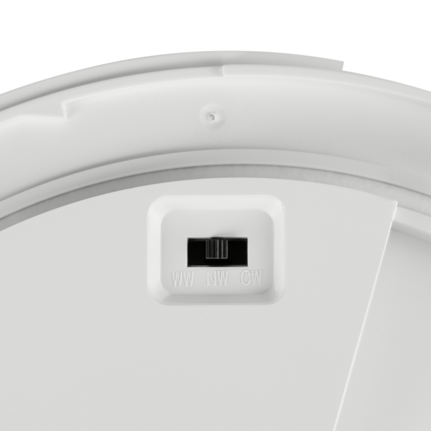 Kattovalaisin EGLO EXPERT Castagneto 16,5W led halk. 260mm valkoinen