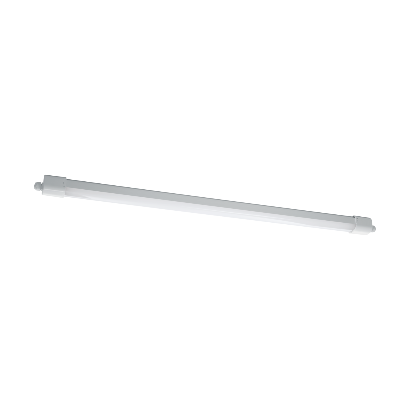 Yleisvalaisin EGLO EXPERT Slim CCT 30W led 1105x56mm valkoinen