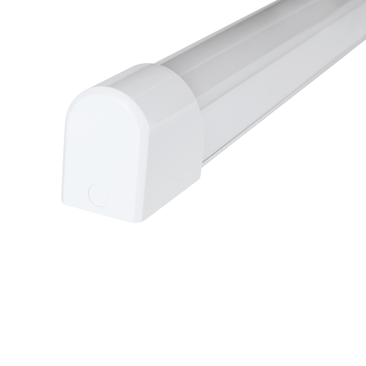 Työpistevalaisin EGLO EXPERT Mattanza 24W led 1500x30mm valkoinen