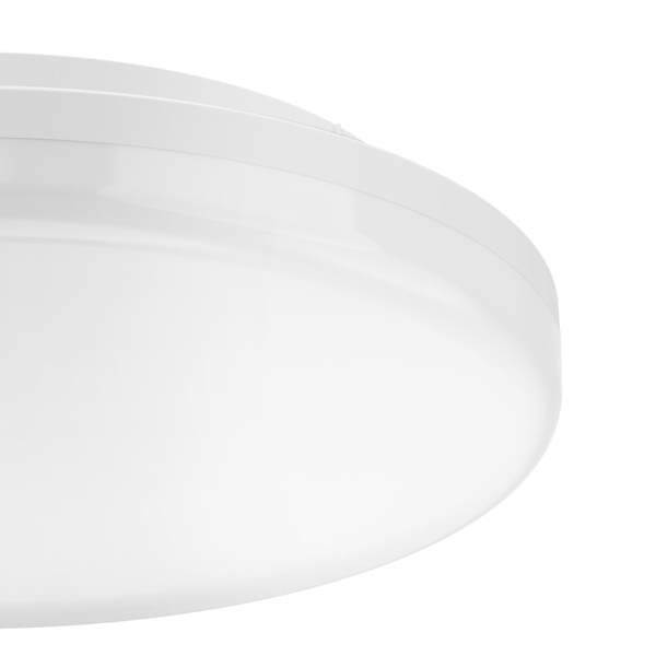 Kattovalaisin EGLO EXPERT Castagneto 16,5W led halk. 260mm valkoinen
