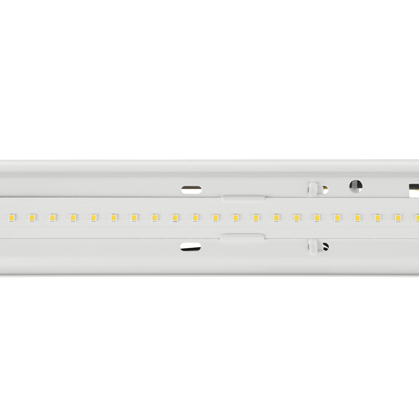 Yleisvalaisin EGLO EXPERT Easy Fix 12W led 600x67mm harmaa/valkoinen