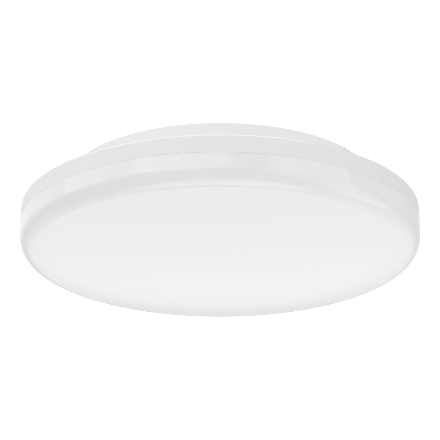 Kattovalaisin EGLO EXPERT Castagneto 16,5W led halk. 260mm valkoinen