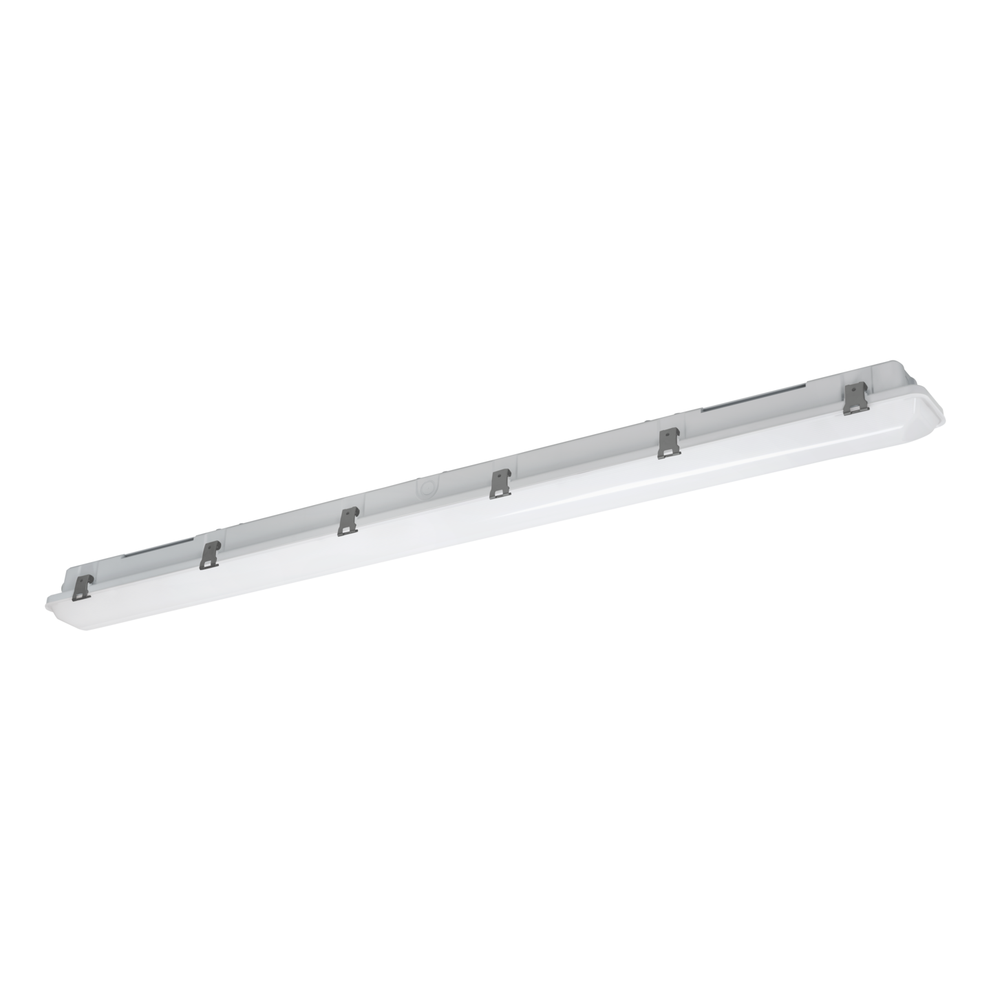 Turvavalaisin EGLO EXPERT Emergency 24W led 1190x85mm valkoinen