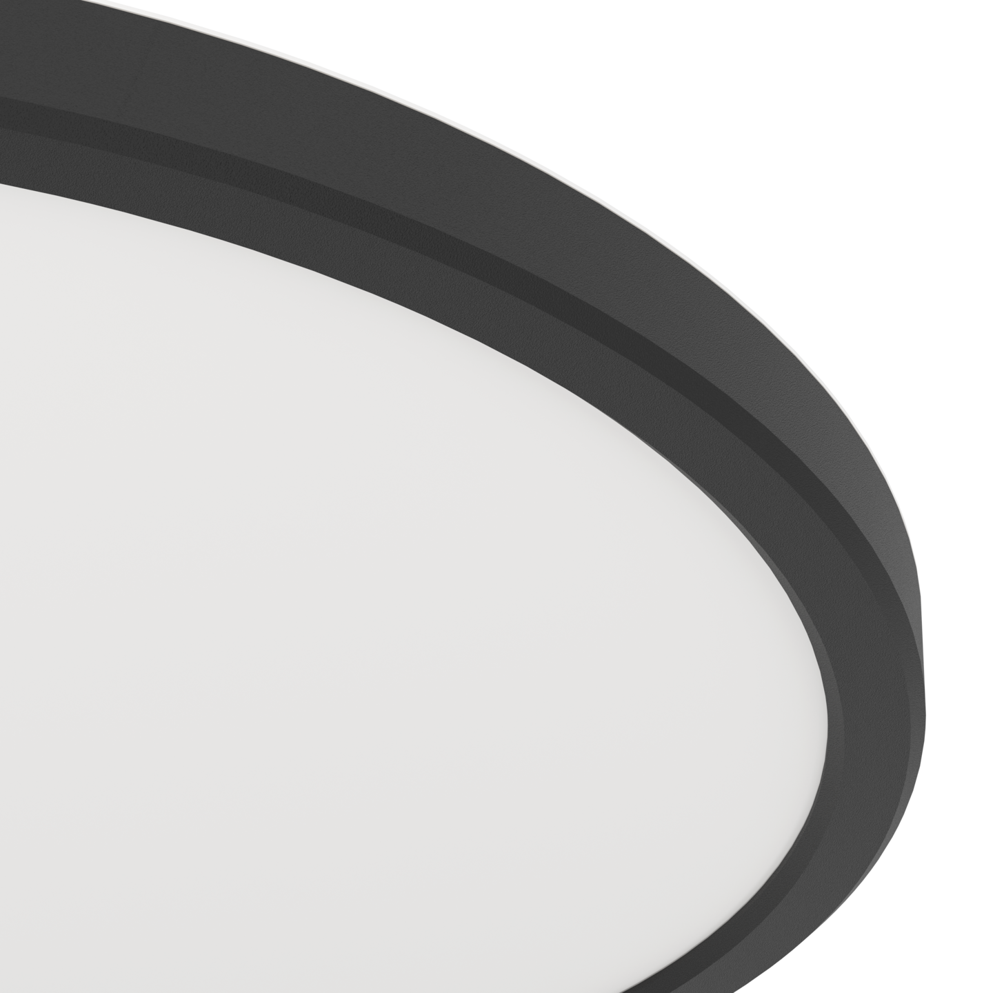 Kattovalaisin EGLO EXPERT Minerario16,4W led halk. 300mm musta