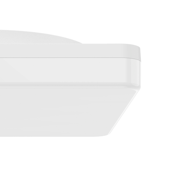 Kattovalaisin EGLO EXPERT Castagneto 16,5W led 260x260mm valkoinen