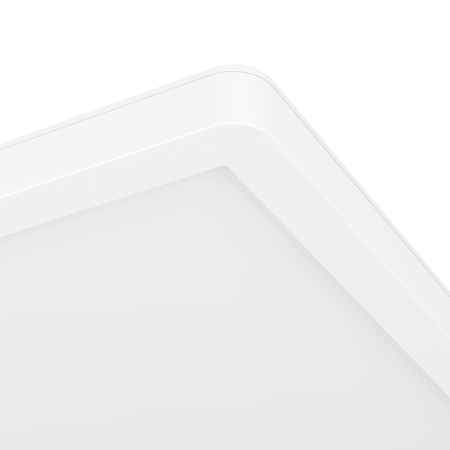 Kattovalaisin EGLO EXPERT Minerario 16,4W led 290x290mm valkoinen