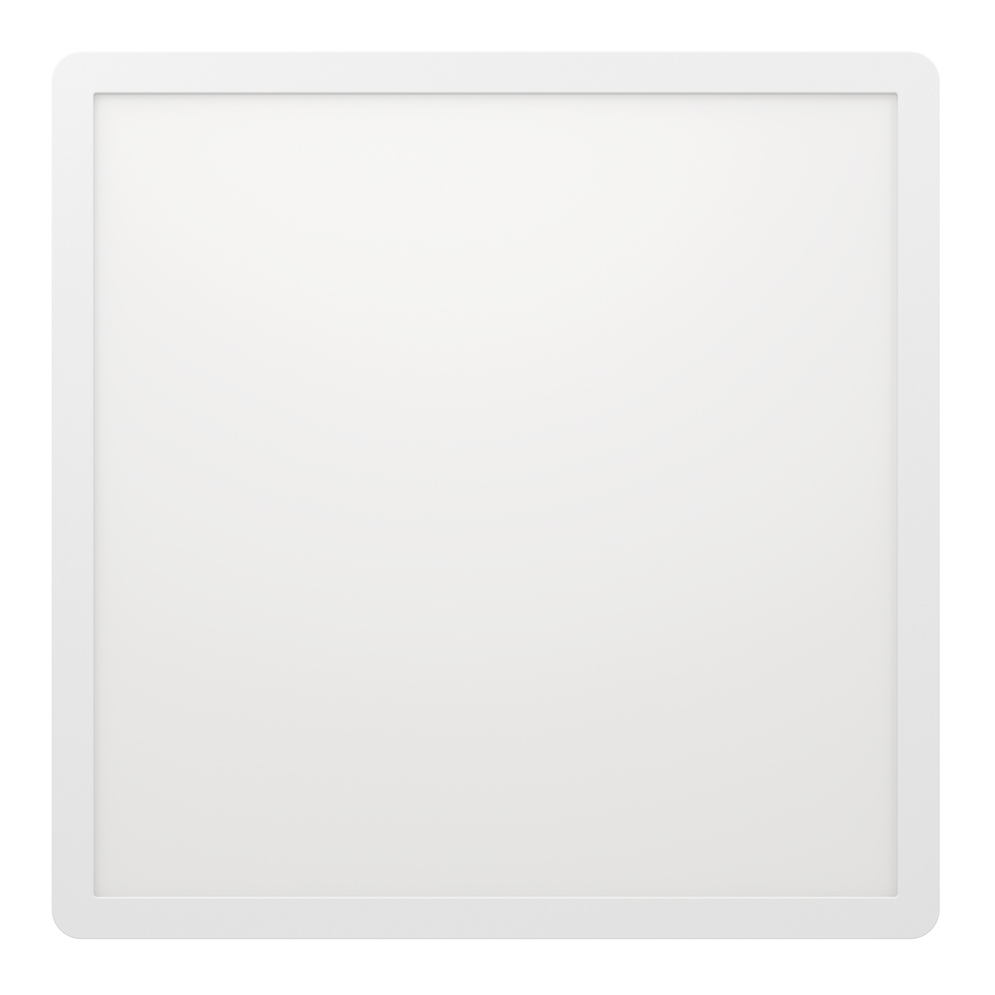 Kattovalaisin EGLO EXPERT Minerario 20,4W led 390x390mm valkoinen