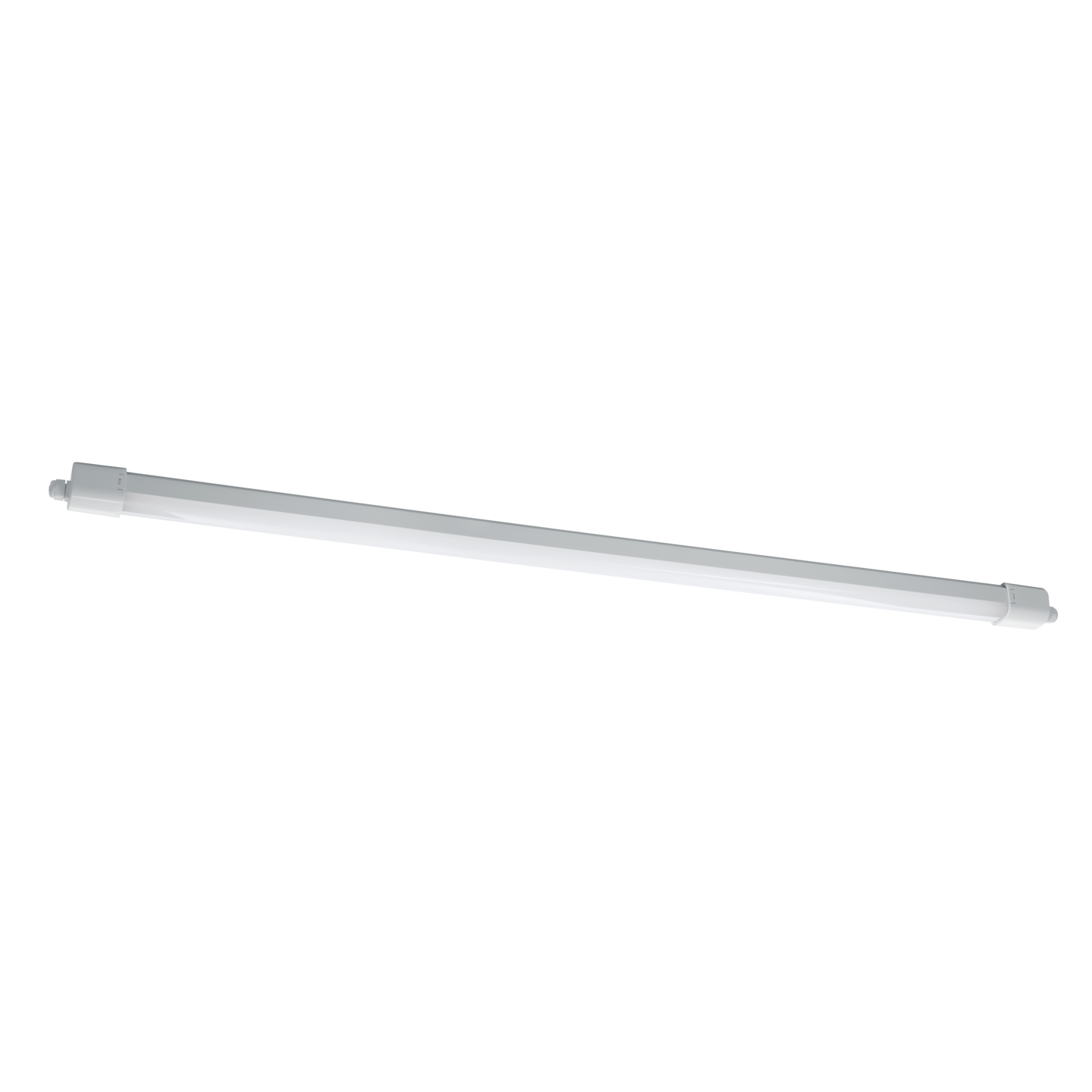 Yleisvalaisin EGLO EXPERT Slim 45W led 1495x56mm valkoinen