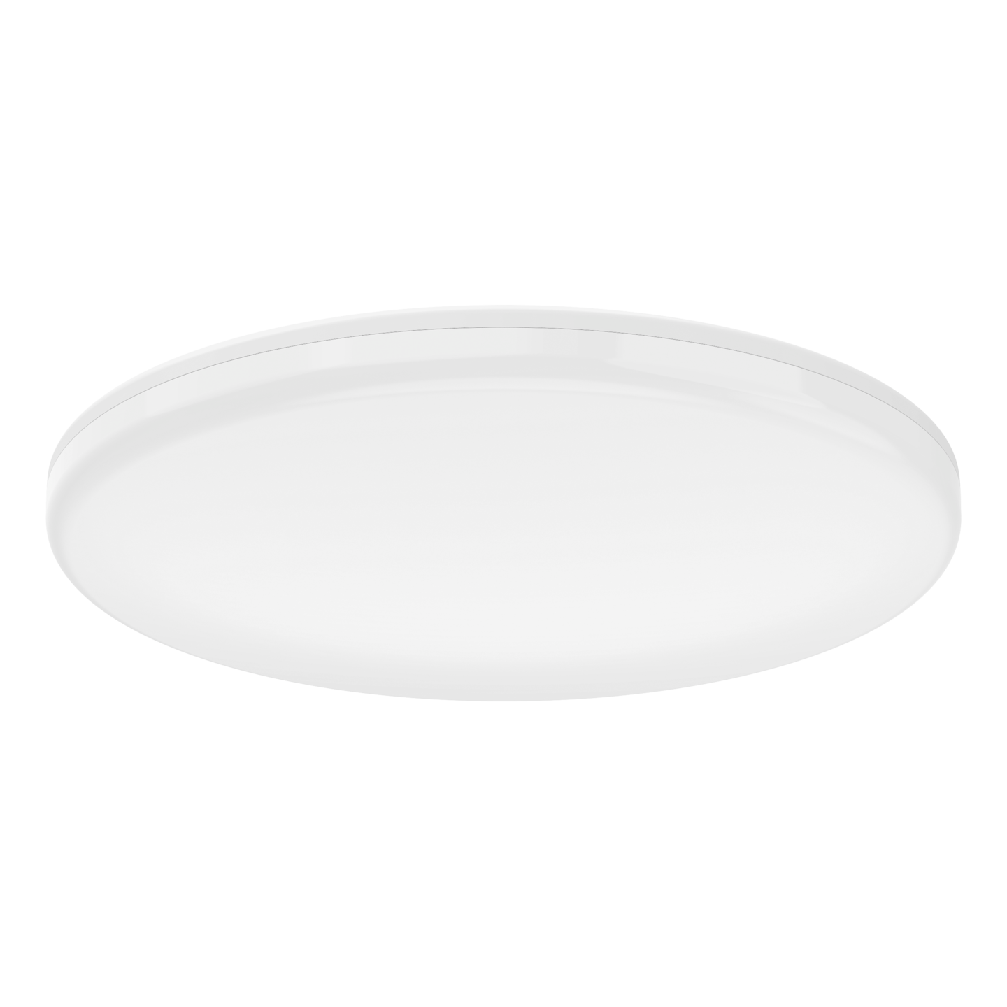 Kattovalaisin EGLO EXPERT Castagneto 20W led halk. 310mm valkoinen