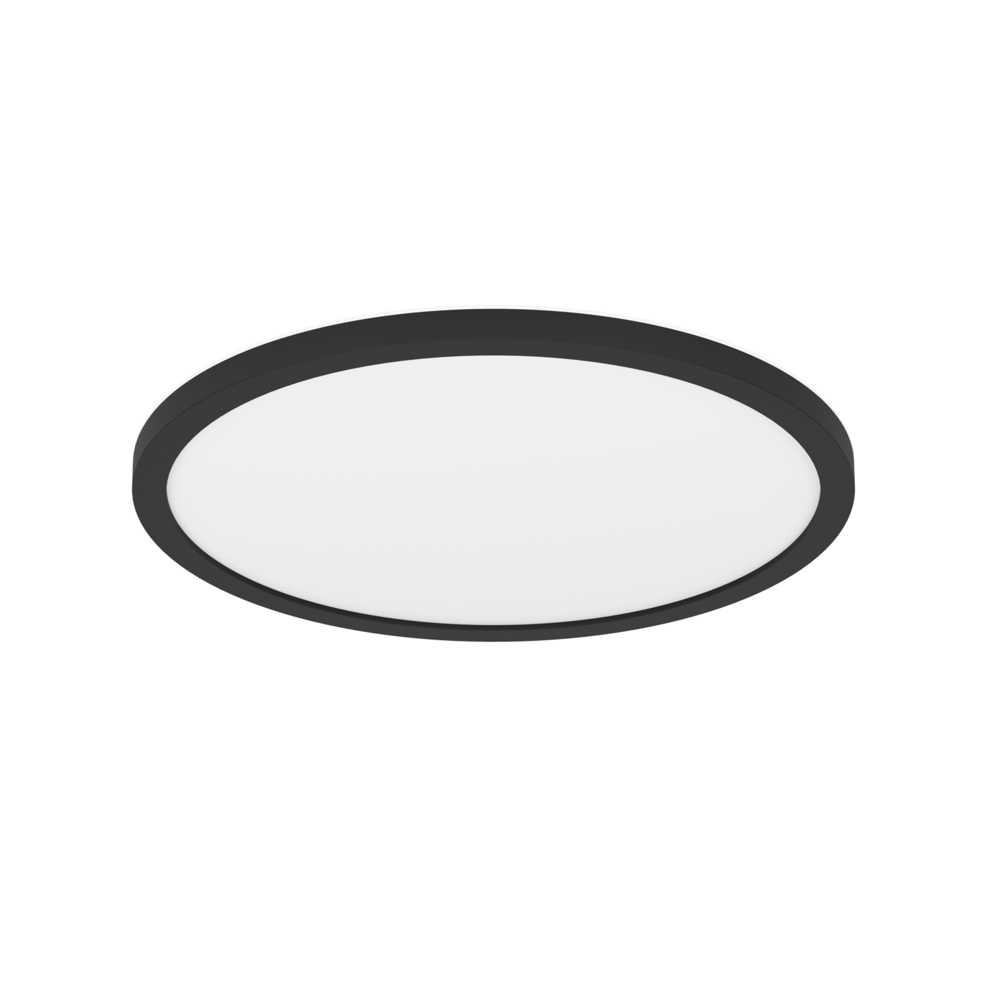 Kattovalaisin EGLO EXPERT Minerario16,4W led halk. 300mm musta