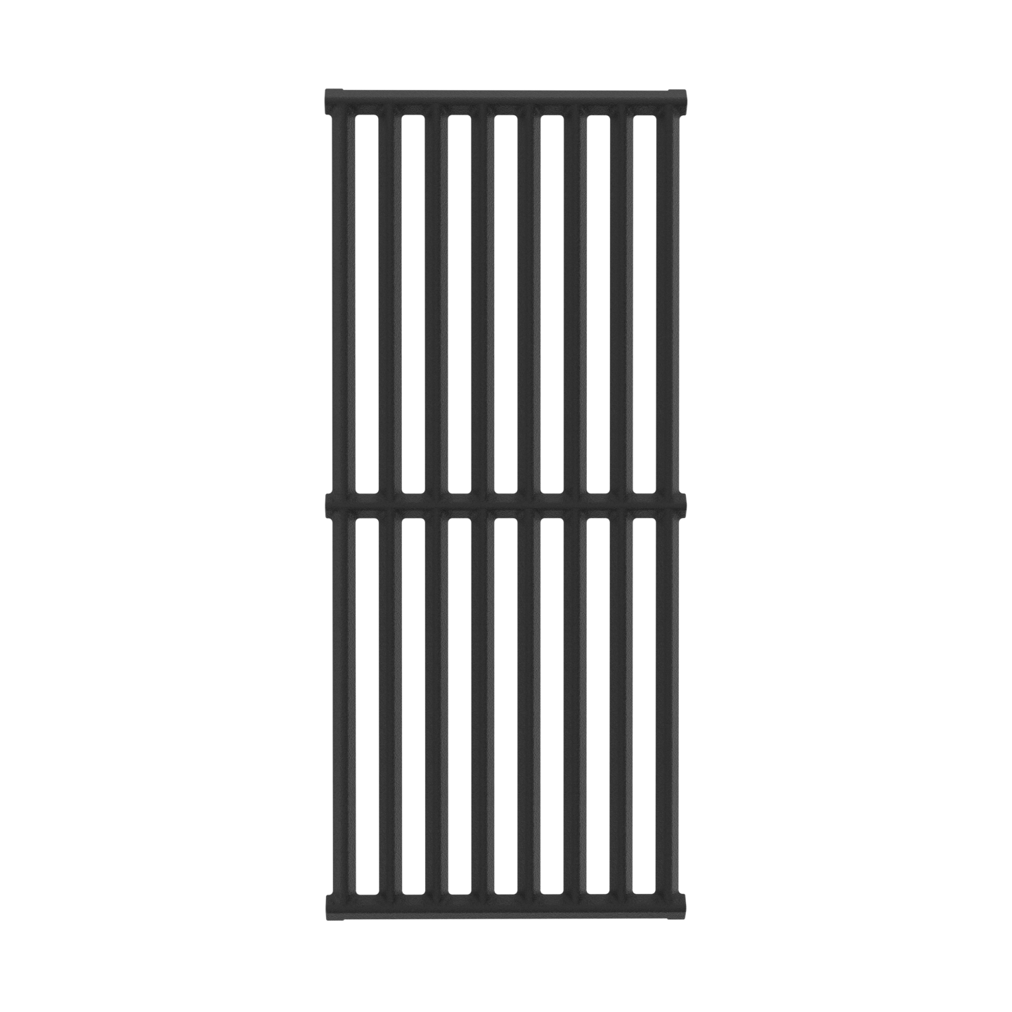 Valurautaritilä 19,5x45cm Cello -kaasugrilliin