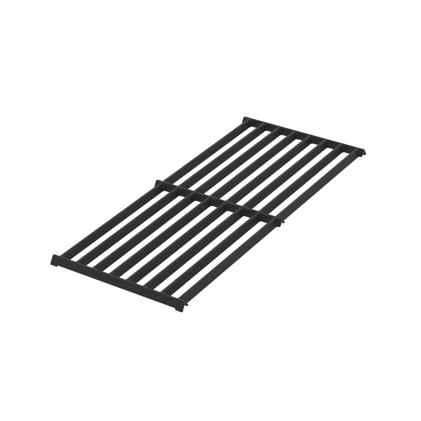 Valurautaritilä 19,5x45cm Cello -kaasugrilliin