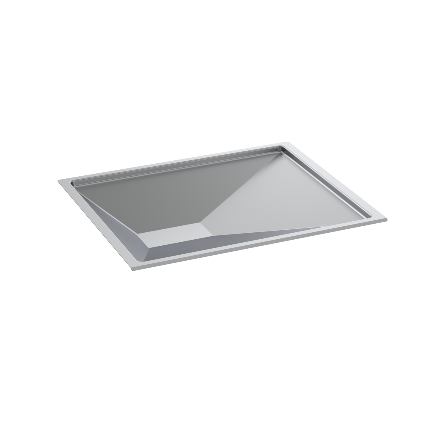 Rasvapelti FXA Silver 3