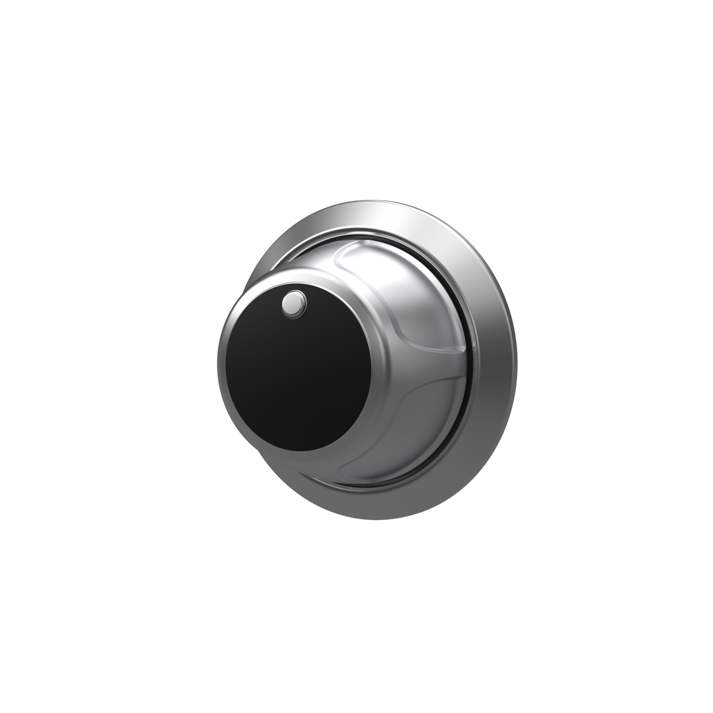 Säätönuppi Cello Rodium 3 ja 4 kaasugrilliin