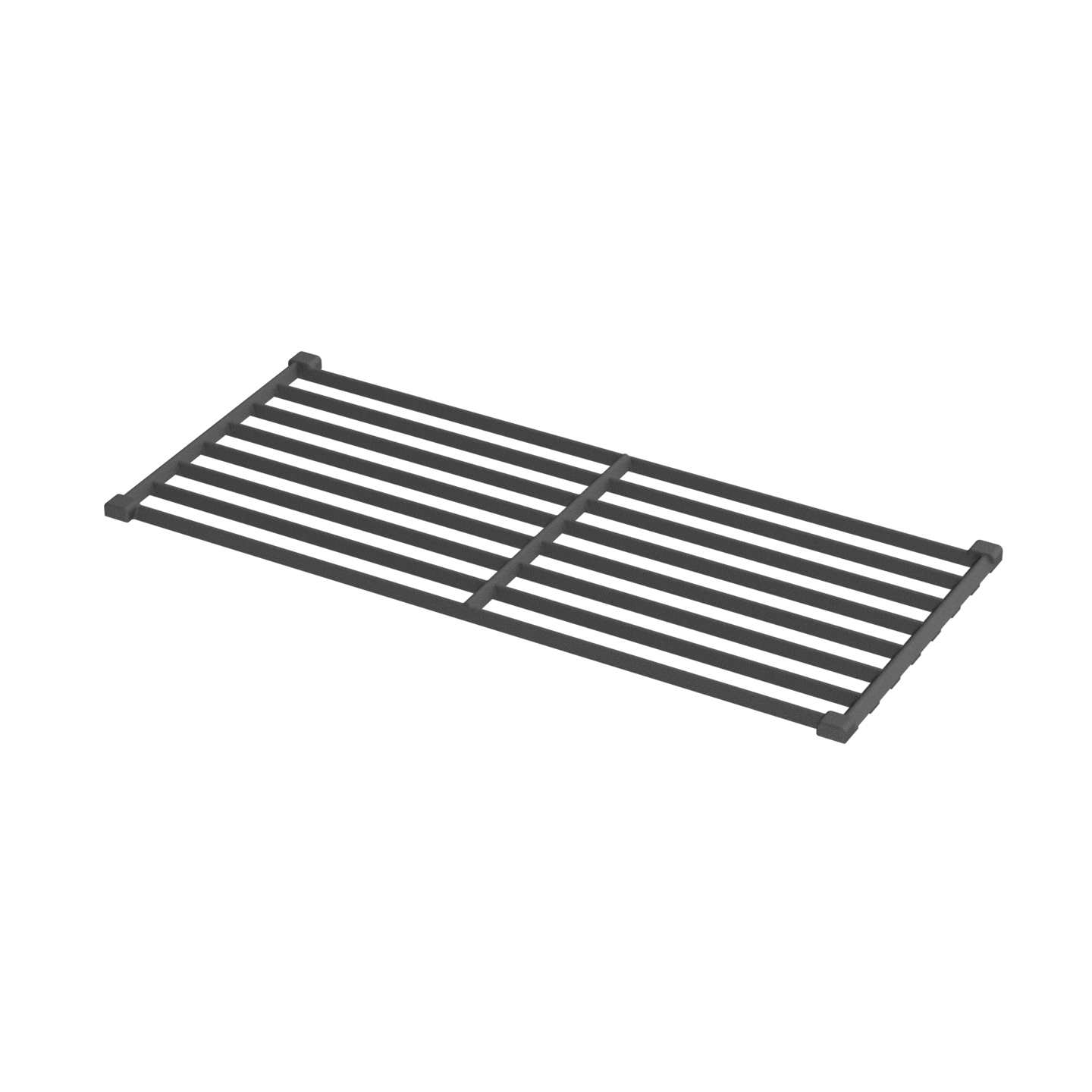 Valurautaritilä Cello Rodium 3 kaasugrilliin