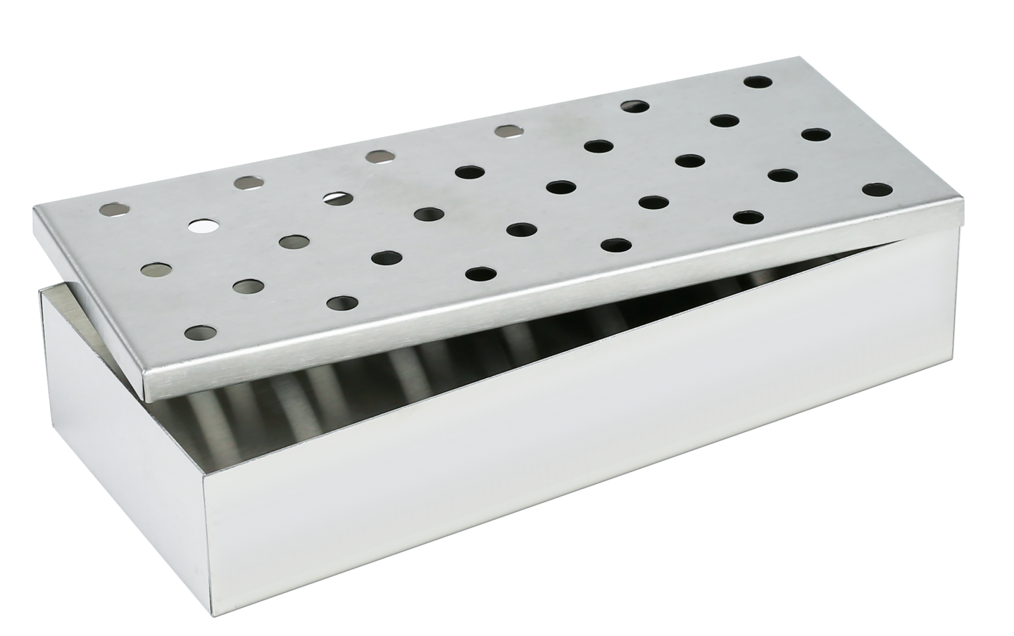 Savustuspururasia Cello 22x9x4cm rst