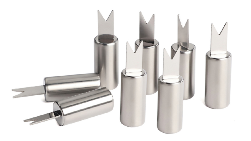 Maissipiikit Cello rst 6kpl