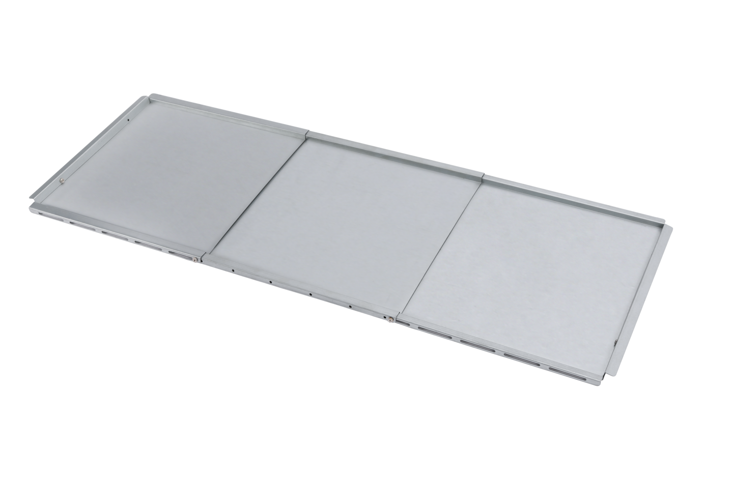 Rasvapelti kaasugrilliin säädettävä