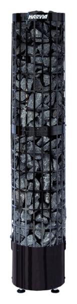 CILINDRO PC66E BLACK STEEL 6,6 5–9 M³