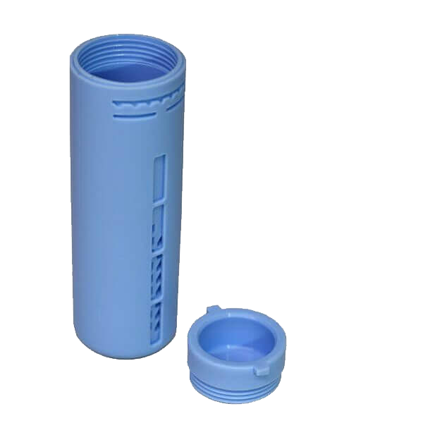 Kemikaaliannostelija, Santistream Spa Pod