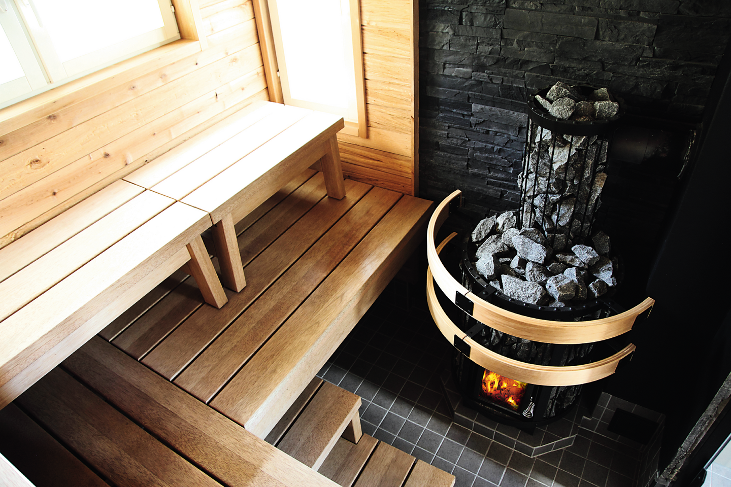 Savuputken suoja Harvia WL300 Legend