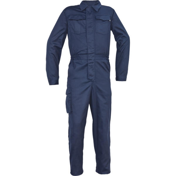 WORK OVERALL ARONA NAVY