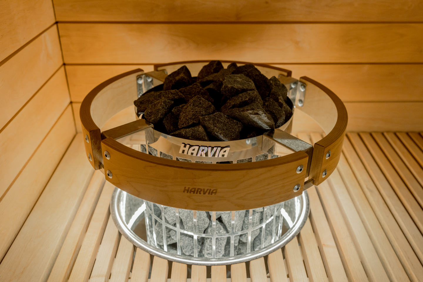 Suojakaide Harvia HPC3