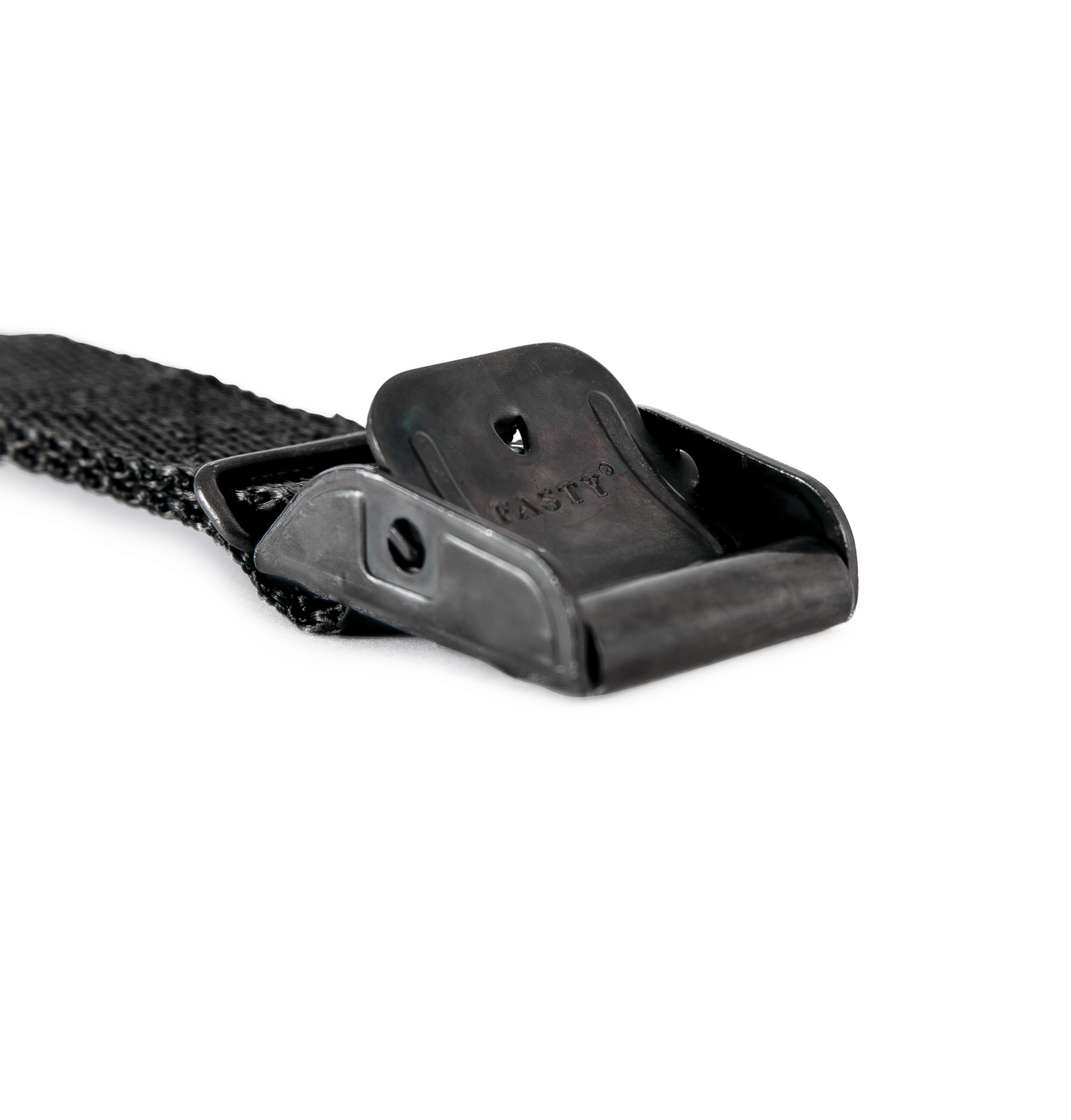 Pikalukkovyö Ironside Eco 0,5m 2kpl