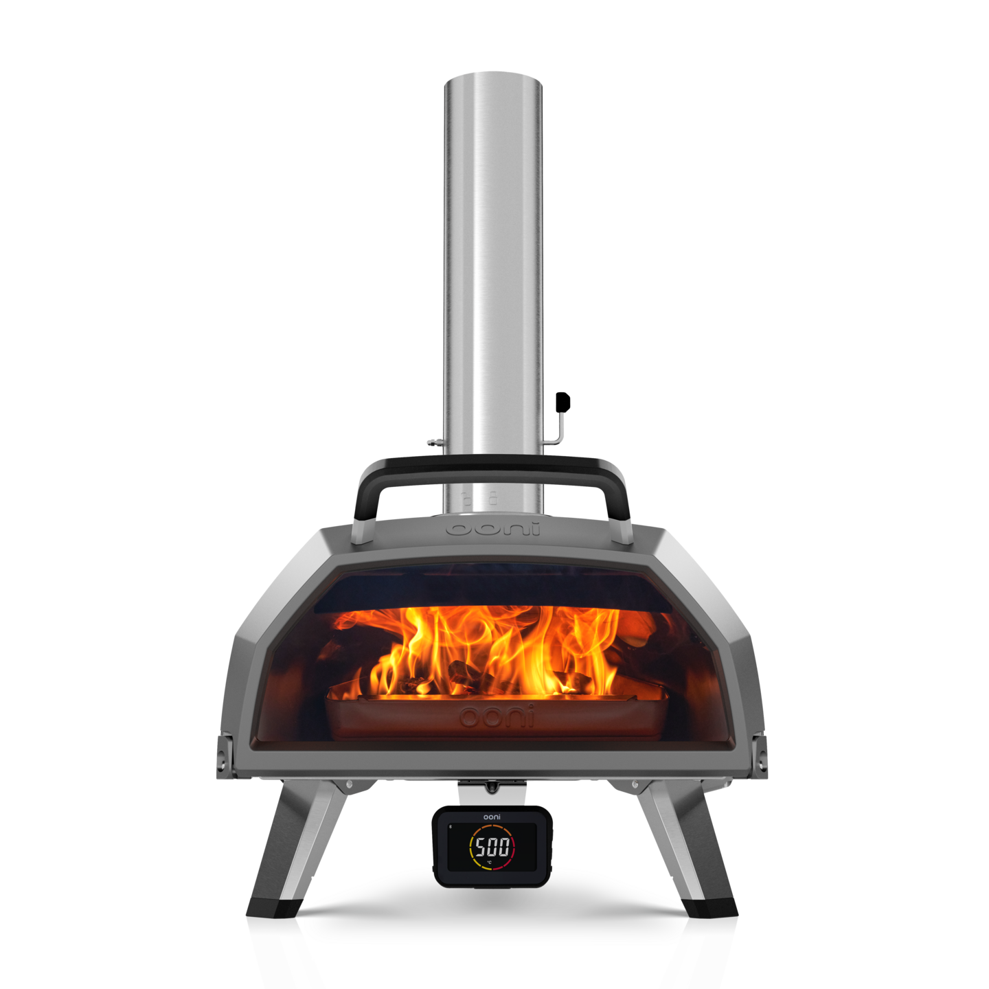 Pizzauuni Ooni Karu 2 Pro