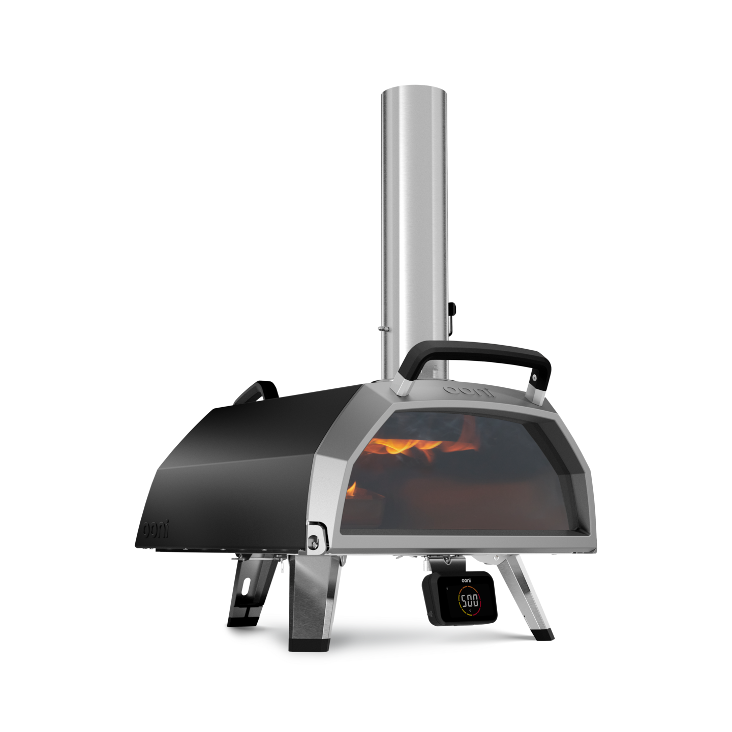 Pizzauuni Ooni Karu 2 Pro