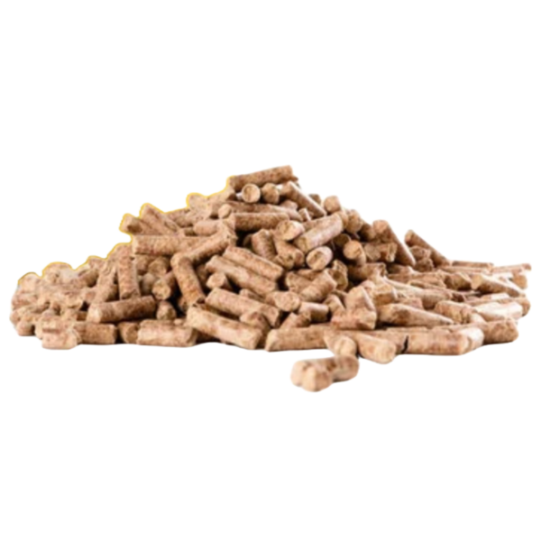 PIZZAUUNIN PELLETTI OONI TAMMI 10KG