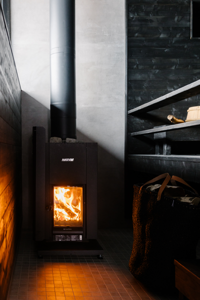 Suojaseinä Harvia WL525 Linear 22 sivu