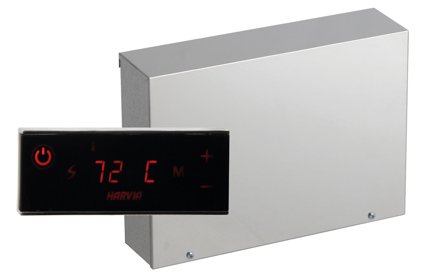 CLUB K15G 15KW 14–24 M³