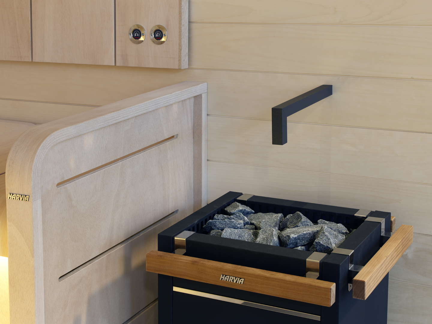 Putkisto Harvia Autodose 