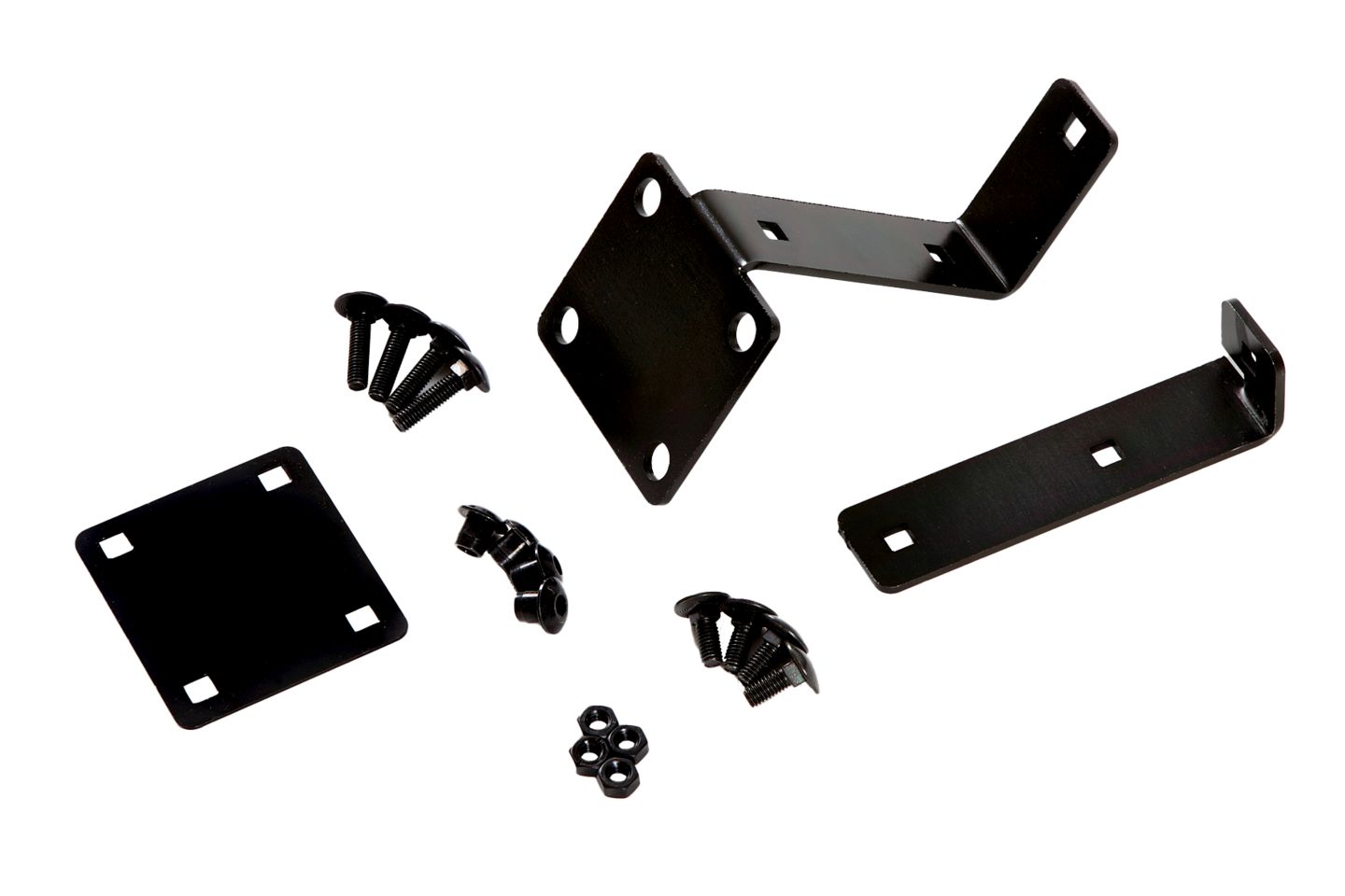 SKYDDSRÄCKE LEGEND FÄSTE