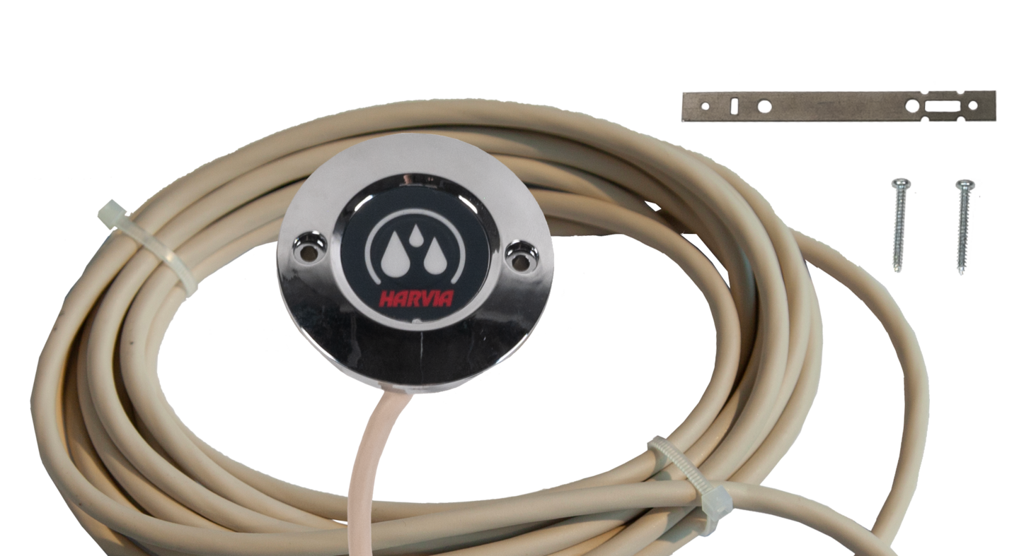 Lisäpainike Harvia Autodose vesi