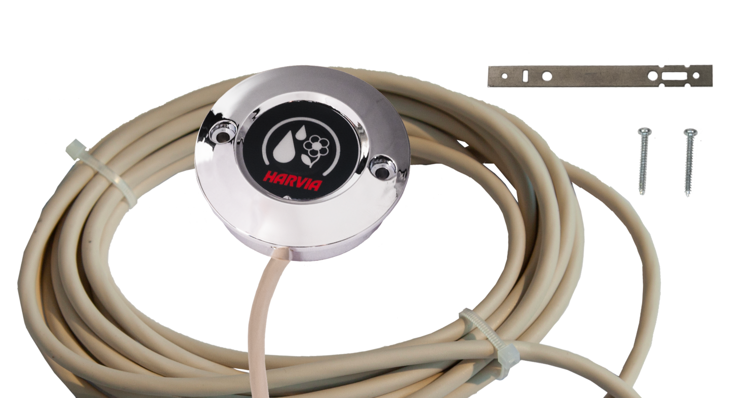 Lisäpainike Harvia Autodose tuoksu