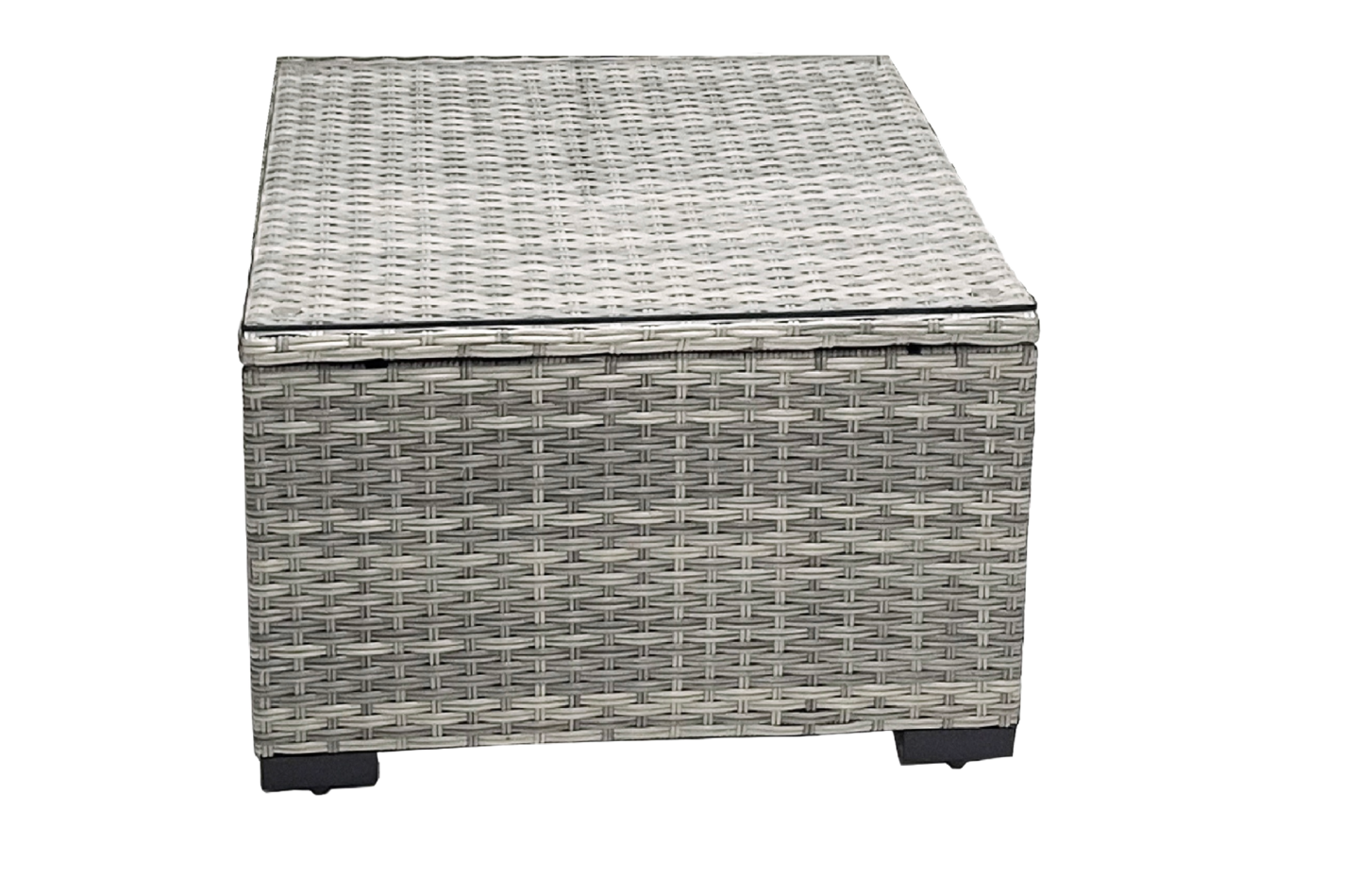 Pöytäosa Cello Easy 65x65x34cm