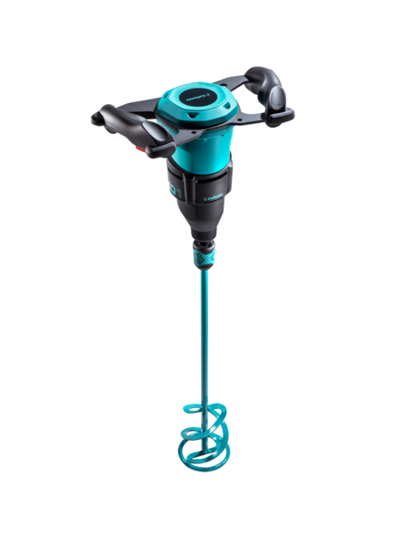 Sekoituskone Collomix XQ1 1100W 40l