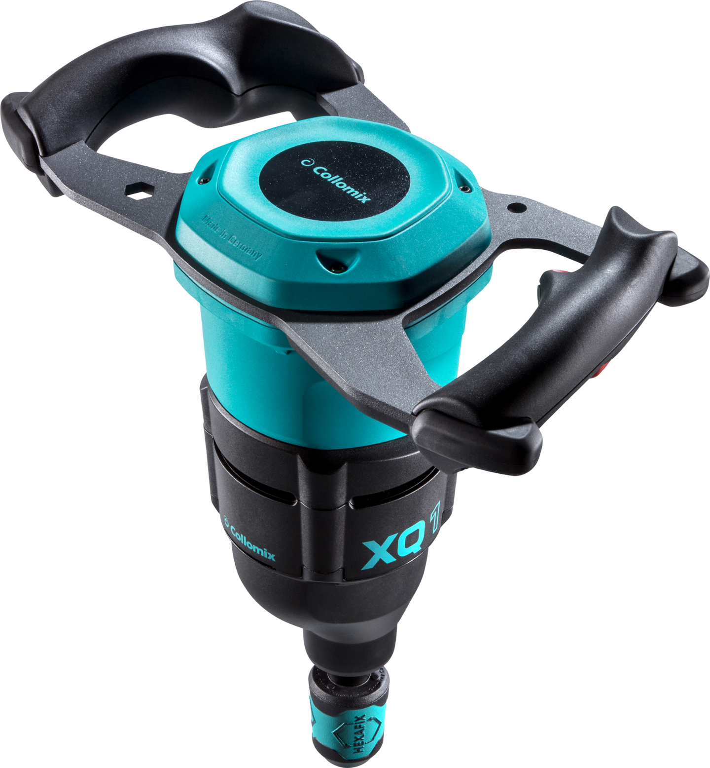 Sekoituskone Collomix XQ1 1100W 40l